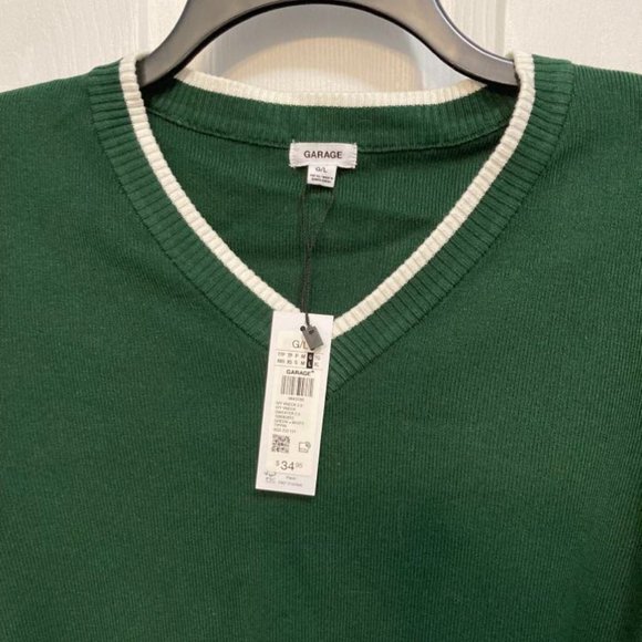 Ivy High Long Sleeve - Picture 3 of 3